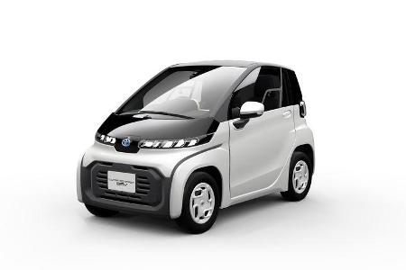 10/2019, Toyota Tokio Motor Show 2019 10/2019, Toyota Tokio Motor Show 2019