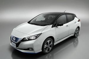 Rückruf für Nissan Qashqai, X-Trail, Micra und Leaf