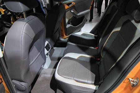 VW Taigun