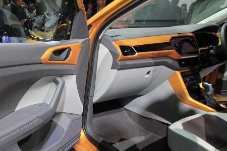 VW Taigun