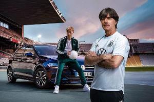 Auto kaufen, Fußballverein fördern