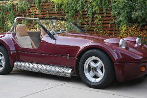 Dieses Auto hatte einfach Pech