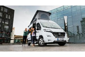 3 Tester, 3 Meinungen zum Hymer Sondermodell