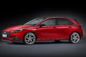 Faceliftversion ab 18.990 Euro