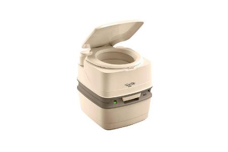 Kassettentoiletten Wohnmobil