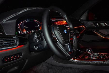 BMW X5 Timeless Edition Italien