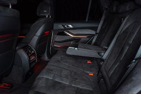 BMW X5 Timeless Edition Italien