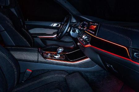 BMW X5 Timeless Edition Italien
