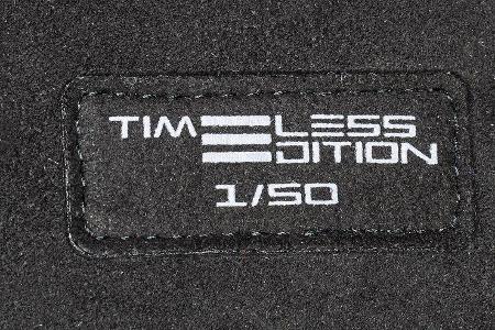 BMW X5 Timeless Edition Italien