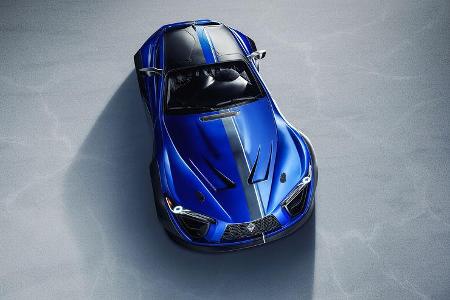 Felino CB7R