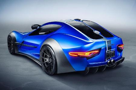 Felino CB7R