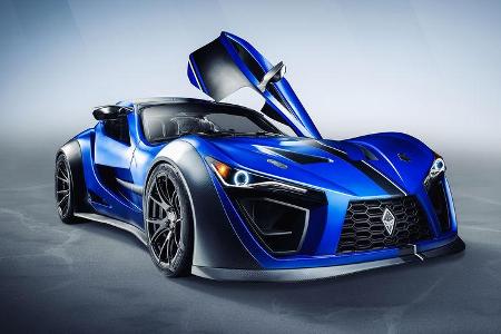 Felino CB7R