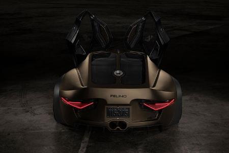 Felino CB7R