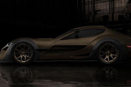 Felino CB7R