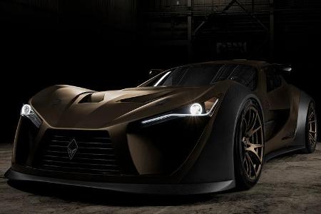 Felino CB7R