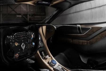 Felino CB7R