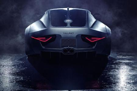 Felino CB7R