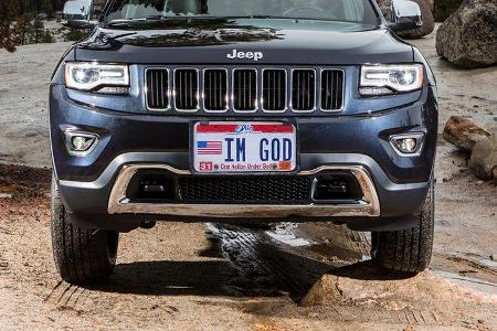 Jeep Gott Jeep Gott