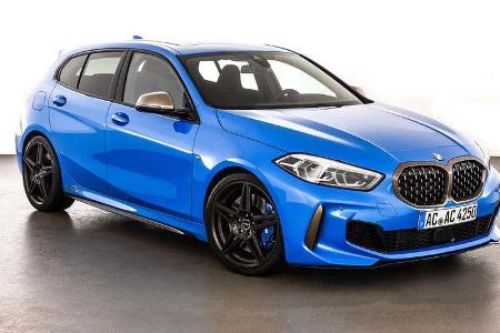AC Schnitzer BMW 1er F40 (2020)