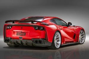 Novitec N-Largo Ferrari 812 Superfast