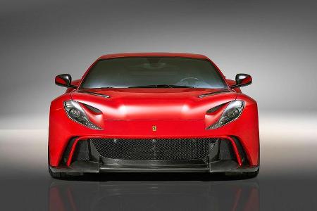 05/2019 Novitec N-Largo Ferrari 812 Superfast
