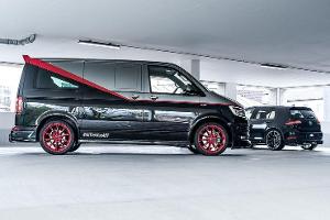 Abt VW T6 DA-Teambus