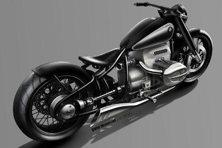 BMW Concept R 18