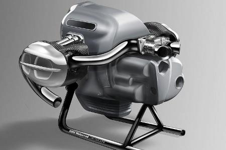 BMW Concept R 18