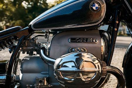 BMW Concept R 18