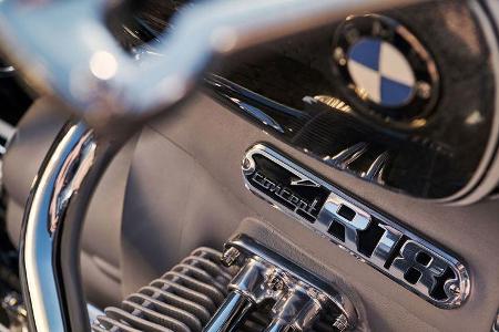 BMW Concept R 18