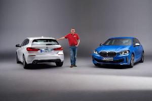 Erster Check BMW 1er F40 (2019)