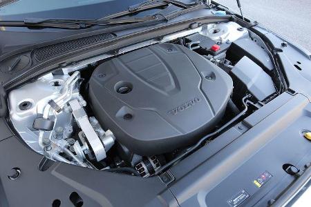 Volvo V90 Fahrbericht Dirk Gulde