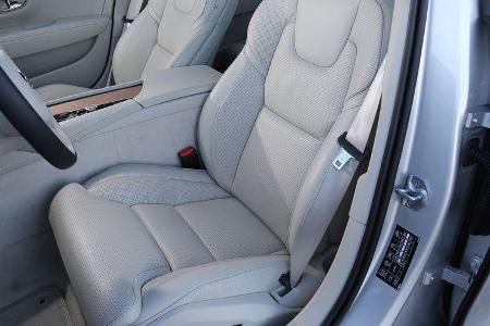 Volvo V90 Fahrbericht Dirk Gulde
