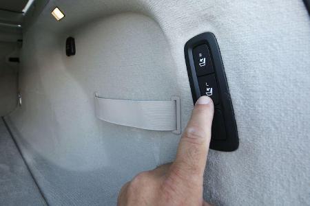 Volvo V90 Fahrbericht Dirk Gulde