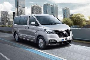 Hyundai H-1