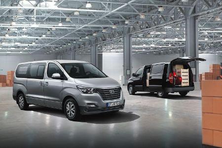 Hyundai H-1