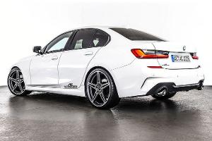 AC Schnitzer BMW 3er (G20)