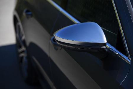 Audi S7, Exterieur