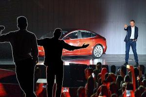 Die Geschichte hinter dem Elektroauto-Pionier