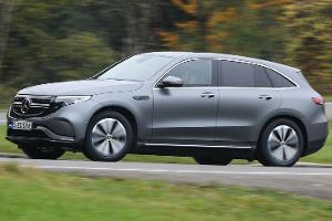 Mercedes sichert sich chinesische Akkus