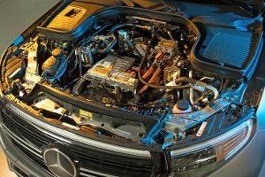 Neuausrichtung im Daimler-Stammwerk