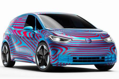 VW ID.3