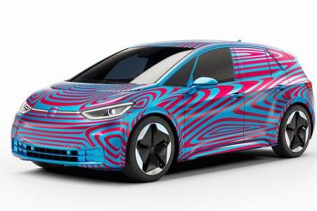 VW ID.3