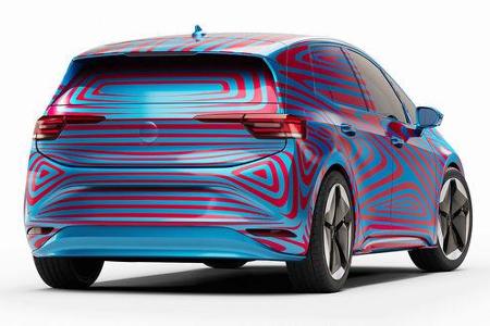 VW ID.3