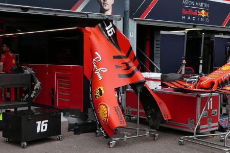 Impressionen - Formel 1 - GP Monaco - 22. Mai 2019 Impressionen - Formel 1 - GP Monaco - 22. Mai 2019