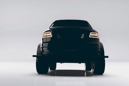 Bengala Bentley Bentayga