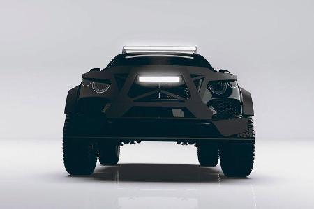Bengala Bentley Bentayga