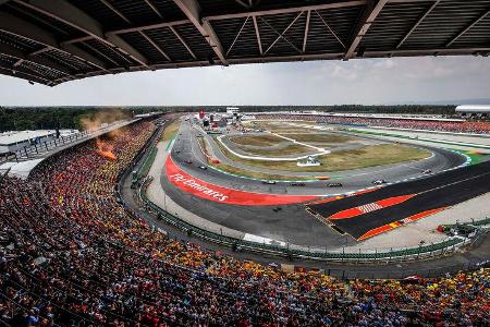 GP Deutschland 2019 - Hockenheim - Motodrom GP Deutschland 2019 - Hockenheim - Motodrom