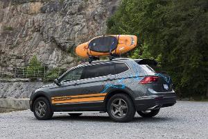 Event "Southern Worthersee"