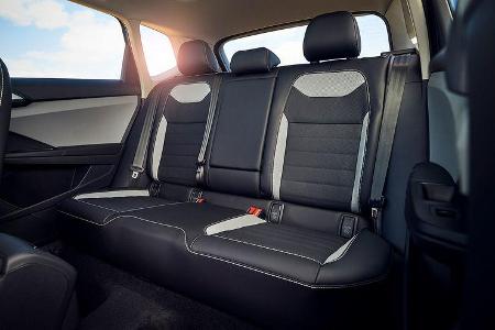 VW Taos MY 2022